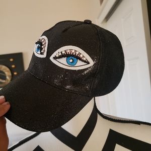 Women hat something special .